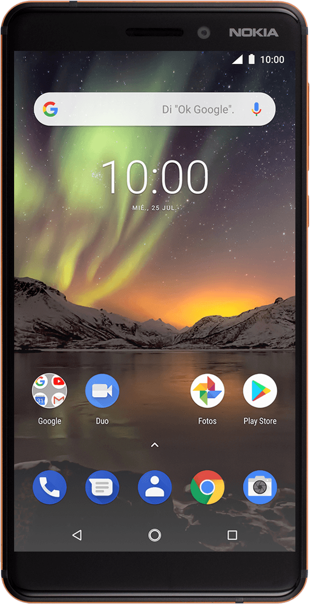 Rastrear celular por imei online